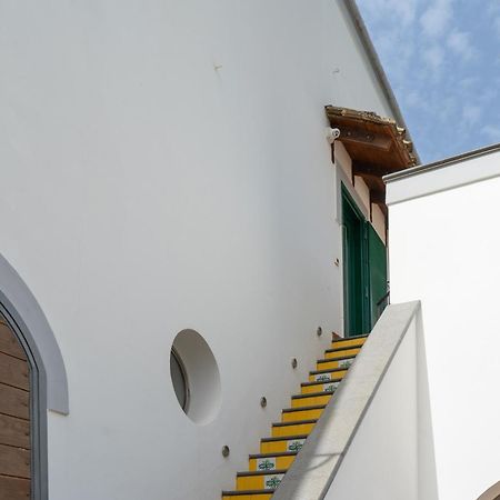 Agriturismo Villa Lupara Salerno Exterior photo